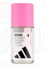 ADIDAS Női Roll On 50 ml Invisible Control Kép
