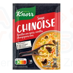 KNORR Kínai stílusú leves 45 g