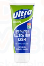 ULTRA Derm kéztisztító krém (tubusos) 230 g Kép
