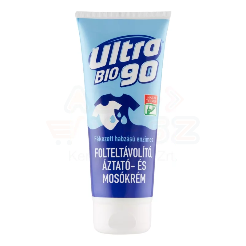 ULTRA Bio 90 folteltávolító 230 g Kép