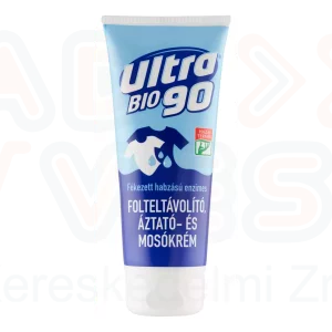 ULTRA Bio 90 folteltávolító 230 g
