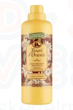 Tesori d'Oriente öblítő Vanilia 760 ml 38 mosás Kép
