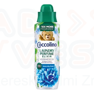 COCCOLINO illatfokozó mosóparfüm 460 ml Heavenly Fresh
