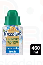 COCCOLINO illatfokozó mosóparfüm 460 ml Heavenly Fresh Kép