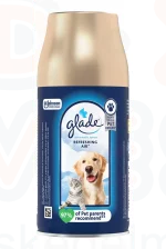 Glade® Automatic Spray utántöltő 269 ml Refreshing Air Kép
