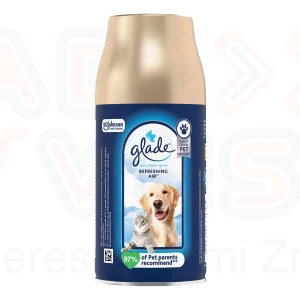 Glade® Automatic Spray utántöltő 269 ml Refreshing Air