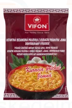 Vifon Tyúkhús ízesítésű instant tésztás leves 60 g Kép
