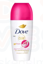 DOVE golyós dezodor 50 ml Go Fresh Dragon Fruit és Kókusz Kép