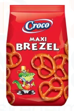 CROCO Maxi perec 100 g Sós Kép