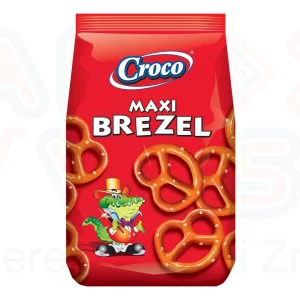 CROCO Maxi perec 100 g Sós