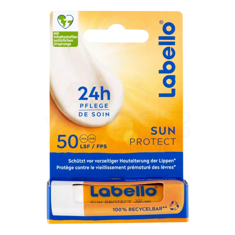 LABELLO Sun FF50 Kép