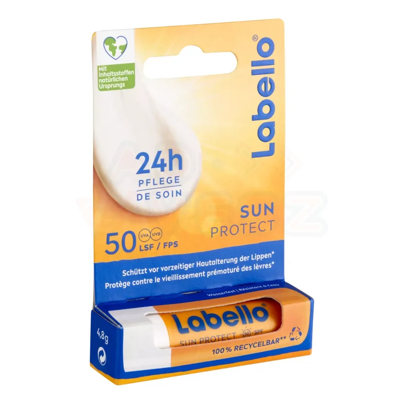 LABELLO Sun FF50 Kép