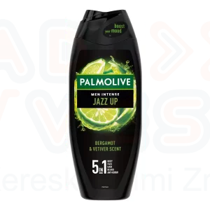 PALMOLIVE MEN tusfürdő Jazz Up 500 ml