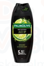 PALMOLIVE MEN tusfürdő Jazz Up 500 ml Kép