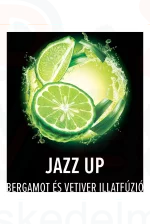 PALMOLIVE MEN tusfürdő Jazz Up 500 ml Kép