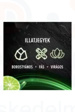 PALMOLIVE MEN tusfürdő Jazz Up 500 ml Kép