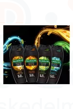PALMOLIVE MEN tusfürdő Jazz Up 500 ml Kép