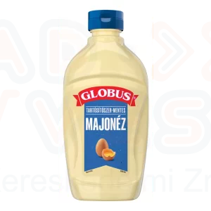 GLOBUS Majonéz 425 g