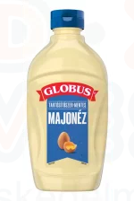 GLOBUS Majonéz 425 g Kép
