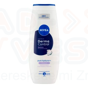 NIVEA tusfürdő 500 ml Derma Control Restore
