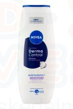 NIVEA tusfürdő 500 ml Derma Control Restore Kép