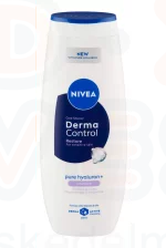 NIVEA tusfürdő 500 ml Derma Control Restore Kép