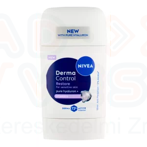 NIVEA deo stift 50 ml Derma Control Restore