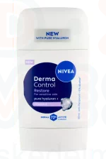 NIVEA deo stift 50 ml Derma Control Restore Kép