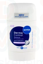NIVEA deo stift 50 ml Derma Control Restore Kép