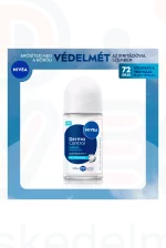 NIVEA golyós dezodor 50 ml Defend Derma Control Kép