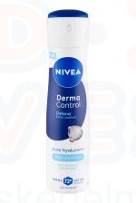 NIVEA Deo spray 150 ml Derma Control Defend Kép