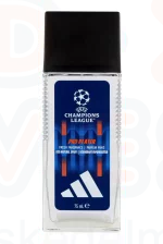 ADIDAS Férfi Natural Spray 75 ml UEFA 12 PRO PLAYER Kép