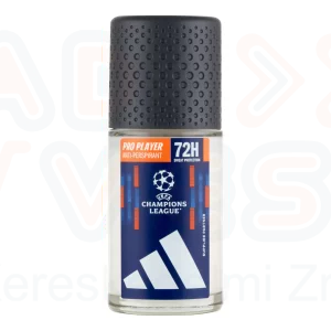 ADIDAS Férfi Roll On 50 ml UEFA 12 PRO PLAYER