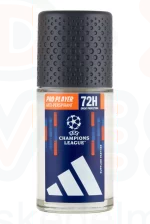 ADIDAS Férfi Roll On 50 ml UEFA 12 PRO PLAYER Kép
