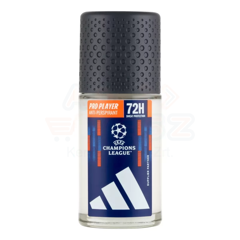 ADIDAS Férfi Roll On 50 ml UEFA 12 PRO PLAYER Kép