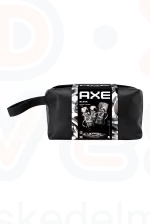 AXE Black ajándékcsomag (deo&tusfürdő&stick&neszeszer) 2025 Kép
