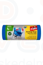 FINO Easy Pack szemeteszsák 60 L/ 20db Kép