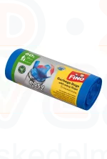 FINO Easy Pack szemeteszsák 60 L/ 20db Kép