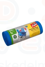 FINO Easy Pack szemeteszsák 60 L/ 20db Kép