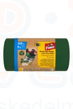 FINO Green Life EasyPack szemeteszsák 35 L/ 22 db Kép