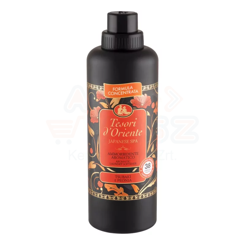 Tesori d'Oriente öblítő Japan Ritual 760 ml 38 mosás Kép