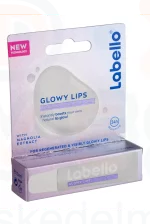 Labello Glowy Lips ajakápoló Kép