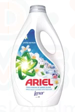 Ariel folyékony mosószer 1,8 l Greek Island (40 mosás) Kép