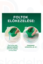 Ariel folyékony mosószer 1,8 l Greek Island (40 mosás) Kép
