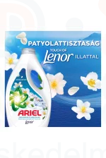 Ariel folyékony mosószer 1,8 l Greek Island (40 mosás) Kép