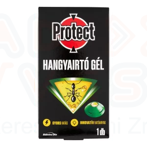 PROTECT hangyairtó csalétek gél