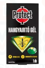 PROTECT hangyairtó csalétek gél Kép