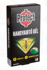 PROTECT hangyairtó csalétek gél Kép