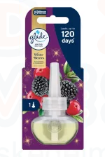 Glade® elektromos utántöltő 20 ml Winter Berries 2025 TÉLI LIMITÁLT Kép