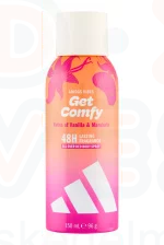 ADIDAS Női Dezodor 150 ml Vibes Get Comfy Kép